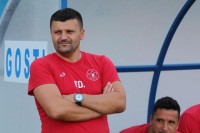 Feđa Dudić napustio Velež i postaje novi trener Sarajeva