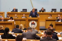 U ponedjeljak posebna sjednica Narodne skupštine