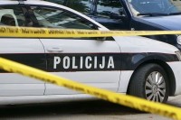 Nesreća kod Zenice: "Pasatom" udario sedmogodišnje dijete