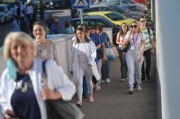 Vlado Đajić za „Glas Srpske“: Zaprijetili su da će nas dići u vazduh