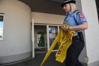 Urgentni centar UKC-a Srpske nastavlja sa radom, situacija pod kontrolom