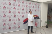 Đajić: Sve klinike na UKC rade u punom kapacitetu