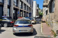 Vilić: Stigla dojava da je u CIK-u postavljena bomba
