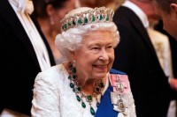 Kraljica Elizabeta Druga slavi platinasti jubilej