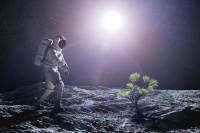 NASA odabrala kompanije da utvrde modnu liniju za Mjesec