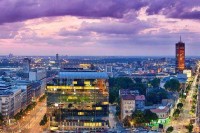 Beograd sa najvećim ekonomskim potencijalom među 100 gradova u regionu