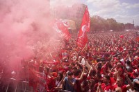 Liverpul nudi psihološku pomoć navijačima zbog Pariza