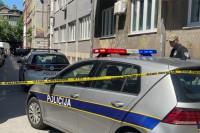 Dojava o bombi u zgradi CIK-a BiH bila lažna
