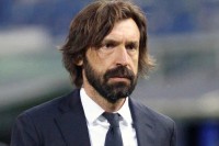 Pirlo: Srbija je zemlja velikih šampiona