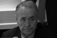 Sahranjen Uroš Gostić
