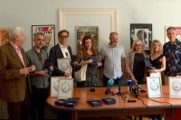 Dodjeljene nagrade Srpskog filmskog festivala u Čikagu