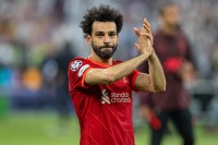 Salah: Mijenjao bih sve nagrade za reprizu finala Lige Šampiona