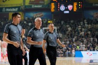 Partizan kažnjen privremenom zabranom prodaje karata