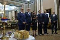 Српска престоница прославља Спасовдан