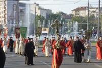 Српска престоница прославља Спасовдан