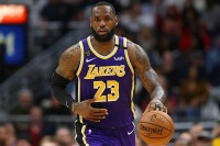 Lebron Džejms postao milijarder