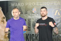Kik-bokser Nikola Drobnjak: Boriću se da pobjednički pojas ostane u Zvorniku