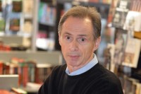 Davidu Alabahariju međunarodna književna nagrada "Aleksandar Tišma"