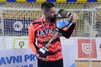 Dobojlija Nebojša Bojić šampion Slovenije sa Celjem: Vratili titulu gdje joj je mjesto