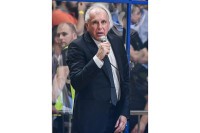 Treneri “vječitih” i najveći dio njihovih učenika iznad haotične situacije: Gospoda od glave do pete