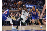 Spektakularno otvaranje NBA finala, Boston preokretom iznenadio Golden Stejt