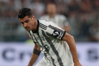 Morata odlazi iz Juventusa: Igraću tamo gdje me žele