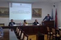 Učesnici okruglog stola u Banjaluci: Ustavni sud BiH kreira politički sistem umjesto da brani Ustav