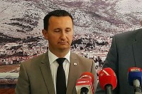 Ćurić: Istočna i zapadna obilaznica biće realizovane