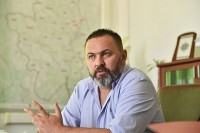 Stanarević potvrdio: Imenovan sam za novog v.d direktora "Autoputeva"