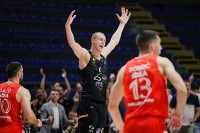 Partizan izjednačio na 2:2, odluka o prvaku u ponedjeljak