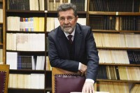 Srpski istoričar Slavenko Terzić izabran za inostranog člana Ruske akademije nauka