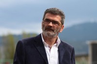 Blaž Slišković: Dao bih sto mostova za jedan život