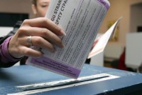 CIK: Izložen izvod iz privremenog biračkog spiska, državljani BiH da izvrše uvid
