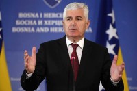 Čović pisao predsjedniku i poslanicima Bundestaga