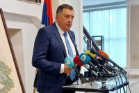 Dodik: Neutralnost najbolji izbor za stabilnu Srpsku