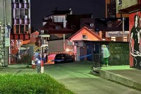 U fotokopirnici u centru Zenice pronađena dva beživotna tijela