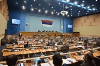 Narodni poslanici o međunarodnoj političkoj i bezbjednosnoj situaciji