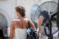 Žuti meteoalarm upaljen za većinu krajeva Srpske