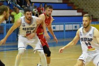Košarkaško čudo u Trebinju: Leotar u ABA 2 ligi