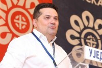 Stevandić: Novac za izbore obezbijediti institucionalno, a ne preko Šmita