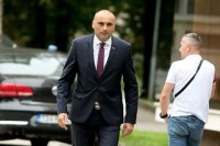 Banjac: Veliki dio međunarodne zajednice na strani Bošnjaka