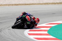 Moto GP: Kvartararo pobijedio u Barseloni