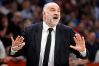 Trener Reala Laso doživio infarkt