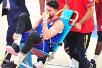 Micić ne mora na operaciju, propušta prvi meč protiv Fenerbahčea