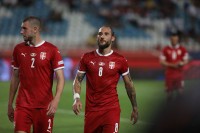 "Orlovi" protiv Slovenije za prvu pobjedu