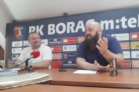 RK Borac vodi pravnu bitku za objekat koji je u njegovom vlasništvu od 1987. godine