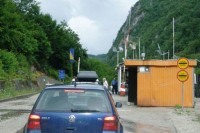 U Evropu preko ruševina