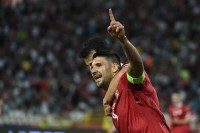 Ubedljiv trijumf fudbalera Srbije protiv Slovenije