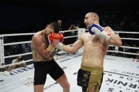 Kik-bokser Nikola Drobnjak: Neću omirisati rukavice mjesec dana