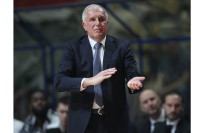 Obradović uoči majstorice: Neka pobedi bolji